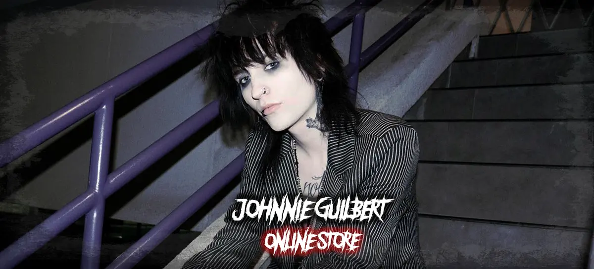 Johnnie Guilbert Age, Height, Wiki, Bio, Net Worth, and Girlfriend GMRU — free download